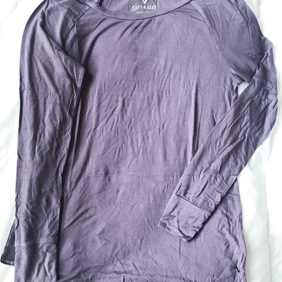 American Eagle Soft & Sexy Jegging T - Picture 4 of 4